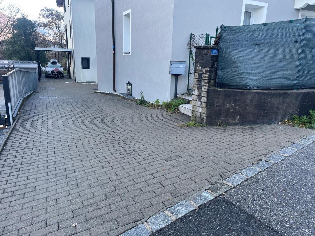 Camera Enaj Cadenazzo Eksteriør billede